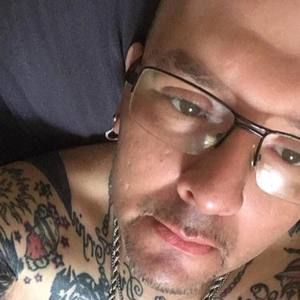 Meet your Posher, Scott anthony